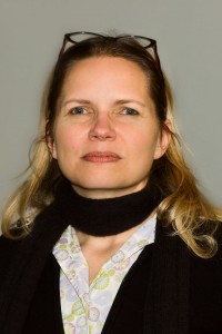Christina Kraenzle