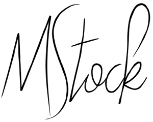 Signature of Markus Stock