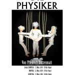 Poster for Die Physiker