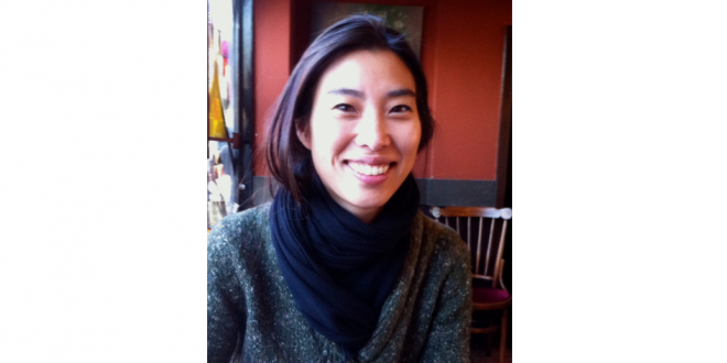 Welcome to our new faculty member, Dr. Hang-Sun Kim