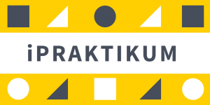 iPRAKTIKUM logo website
