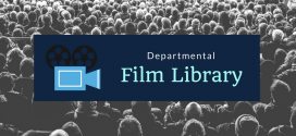 Departmental Film Library