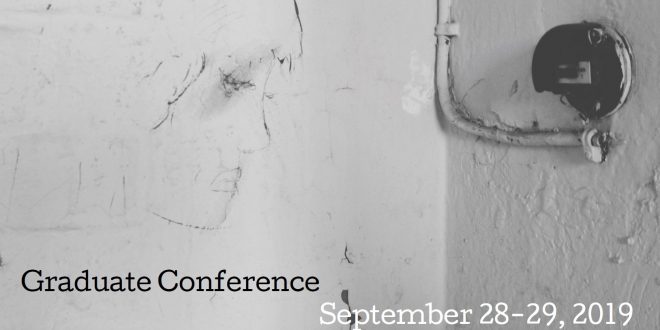 Annual German Graduate Conference Deviance | “Am Rande seiner selbst.” Sept. 28-29