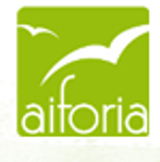 aiforia logo