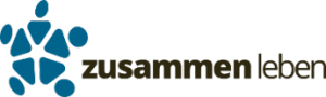 zusammenleben logo