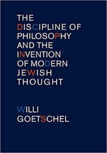 Modern Jewish Thought