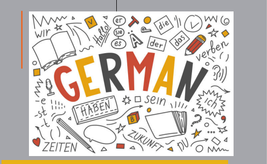 Learn German This Summer!