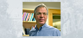 Prof. John Zilcosky Recognized with a Guggenheim!