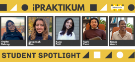 Student Spotlight | iPRAKTIKUM futurGenerator